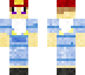 miner skin