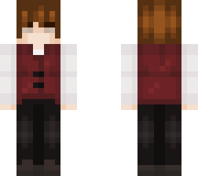 mineville school boy - mineville high school rp