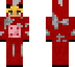 mooshroom .