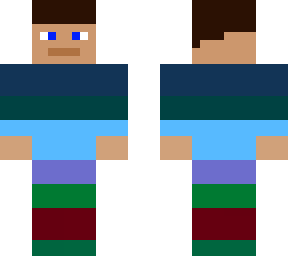 my skin (remade)