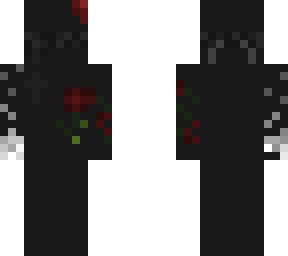 my testing skin