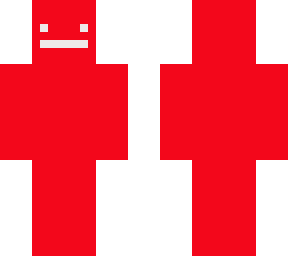 neutral ketchup man