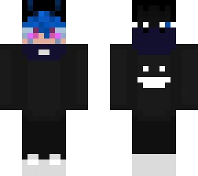 new color for my oc hair