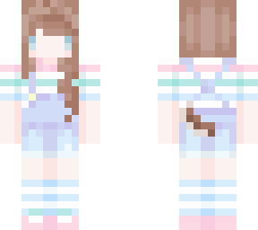 new puppygirl