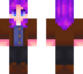noah (oc)