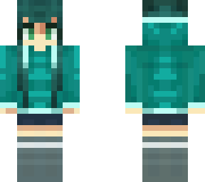 nyakuza (normal head)