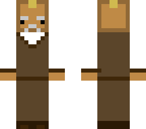 old mr.box