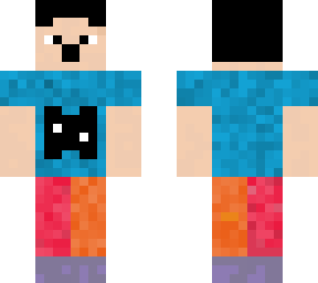 pablo gamer