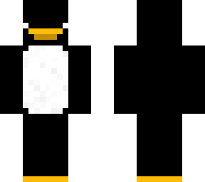 penguin