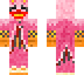 percy/mischief umami interface