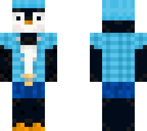 pinguin