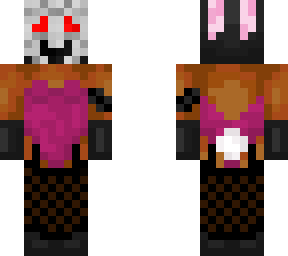 playboy masked