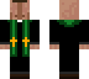 priest