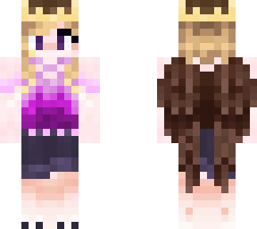proqueen winged