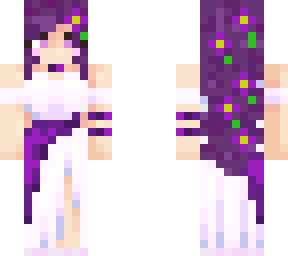 purple wedding