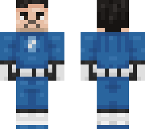 reed richards
