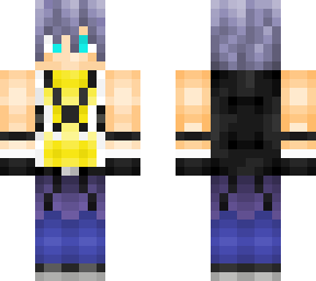 riku