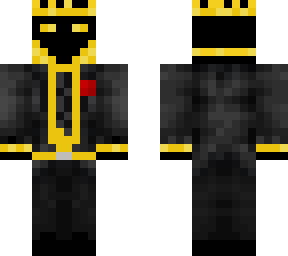 rp3 suit