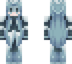 sea knight