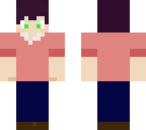 simple skin