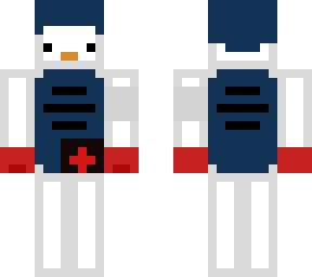 snowman medic