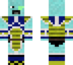 soldier dbz