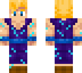 ssj2 gohan