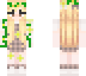 summer girl