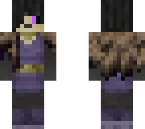 svanhildur blackheart