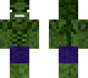 the incredible hulk