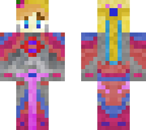 the rosewel queen