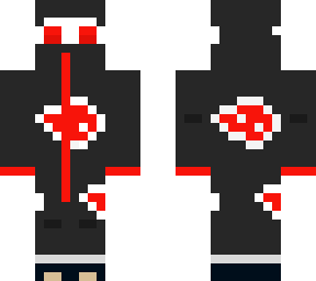 trailer akatsuki