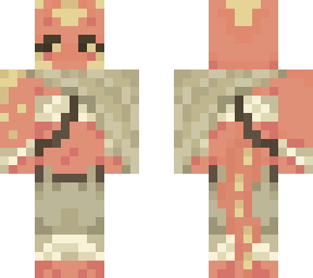 vira phoenix smp