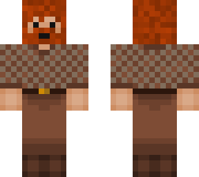 warrior (pixel dungeon)