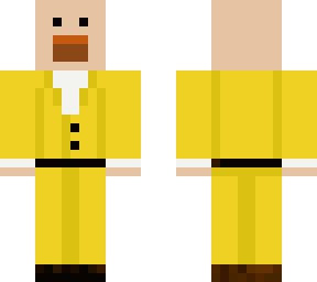 yellowsuit