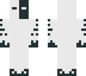 yin and yang ghost