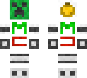 a minecraft