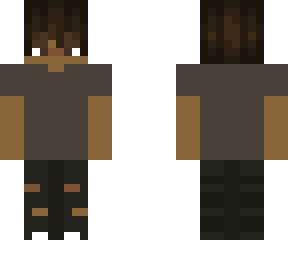 a skin