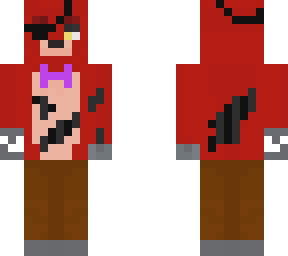 advanced foxy