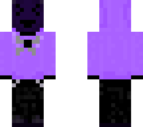albie's turned-off suit