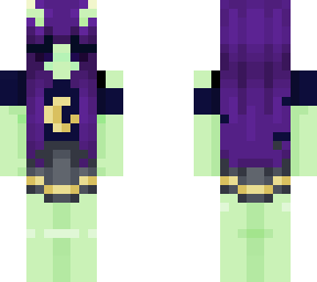alien moth