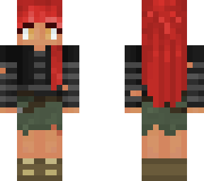 amy