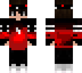 arreglado skin flow dejen like si gustan