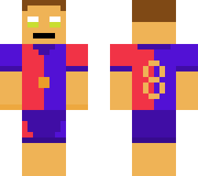 barelona player