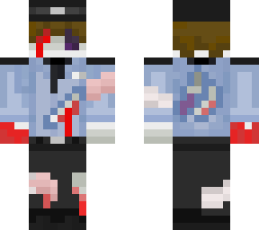 beatup guard