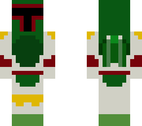 boba fett (edit)