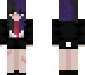 bunny suit 2.0