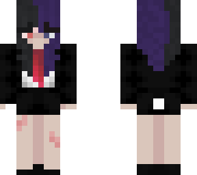 bunny suit 2.0