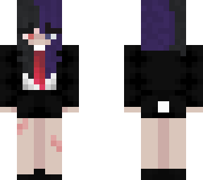 bunny suit new