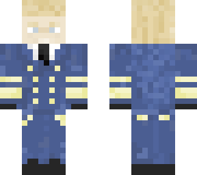 capt andrew